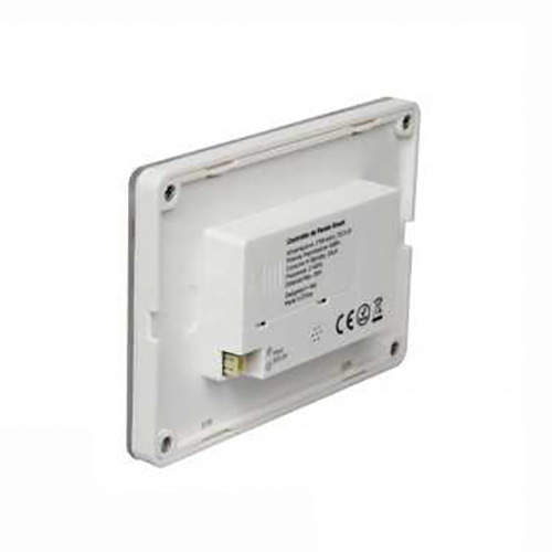 ML-M4 RGBCCT 4 Zones Smart Touch Panel Controller ML-M4 RGBCCT 4 Zones Smart Touch Panel Controller